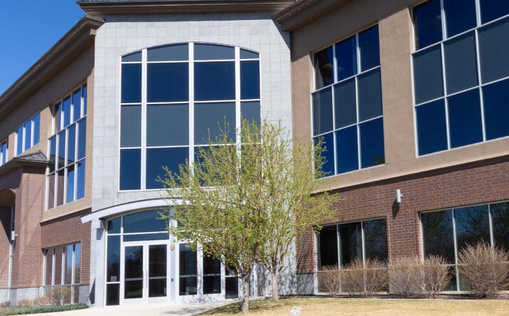 Pictures of Office property located at 7927 High Point Pkwy, Sandy, UT 84094 for lease - image #1