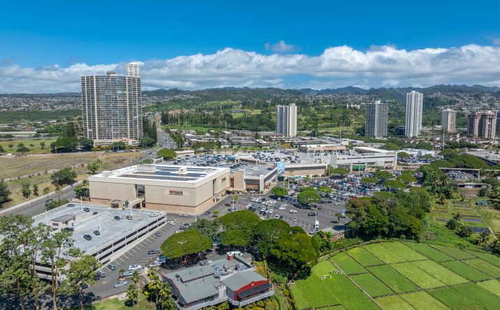 Pictures of Retail property located at 98-1005 Moanalua Rd, Aiea, HI 96701 for lease - image #1