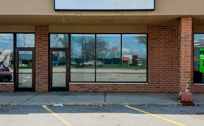 Pictures of Retail, Office property located at 212 Pine Lake Avenue, La Porte, IN 46350 for lease - image #1