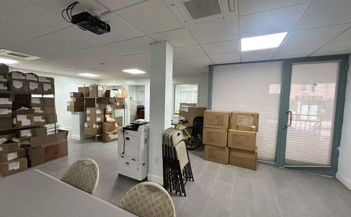 Pictures of Office property located at 41-28 Haight Street 1C, New York, NY 11355 for lease - image #1