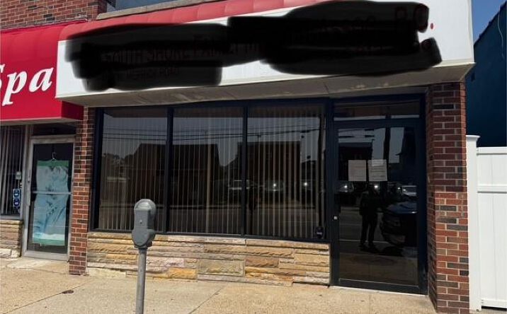 Pictures of Office property located at 789 Merrick Road, Hempstead, NY 11580 for lease - image #1