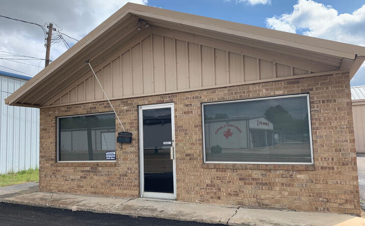 Pictures of Special Purpose property located at 820 S Commerce St., Kilgore, TX 75662 for lease - image #1