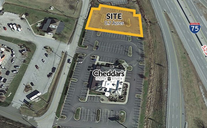Pictures of Retail, Land property located at 125 Faith Assembly Church Rd, London, KY 40741 for lease - image #1