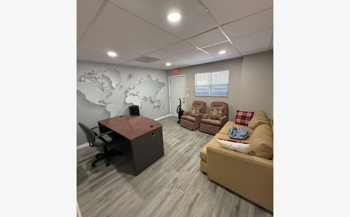 Pictures of Office, Industrial property located at 5012 N Nebraska Ave, Tampa, FL 33603 for lease - image #1