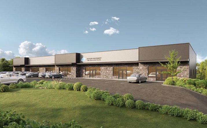 Pictures of Retail, Office, Industrial property located at 10 Harding Street, Lakeville, MA 02347 for lease - image #1