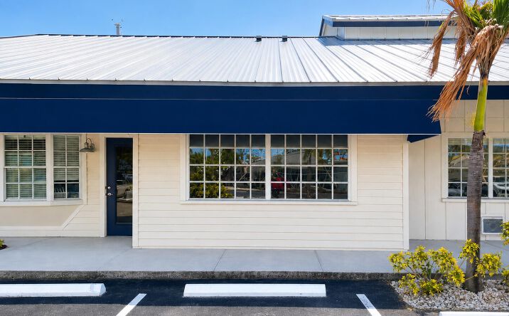 Pictures of Office property located at 2010 Harbortown W, Fort Pierce, FL 34946 for lease - image #1
