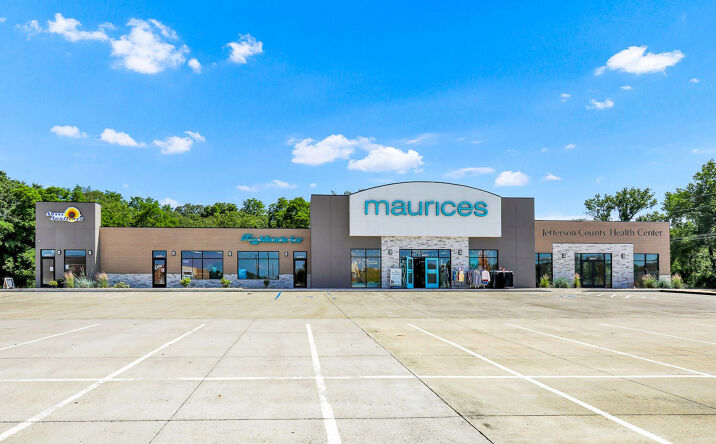 Pictures of Office, Retail property located at 1000 Wildwood Dr, Ottumwa, IA 52501 for lease - image #1