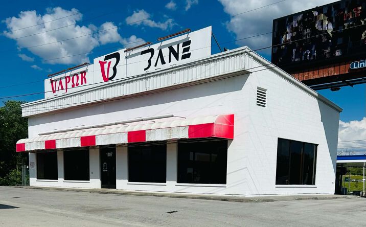 Pictures of Retail, Office, Restaurant property located at 1107 US-321, Lenoir City, TN 37771 for lease - image #1