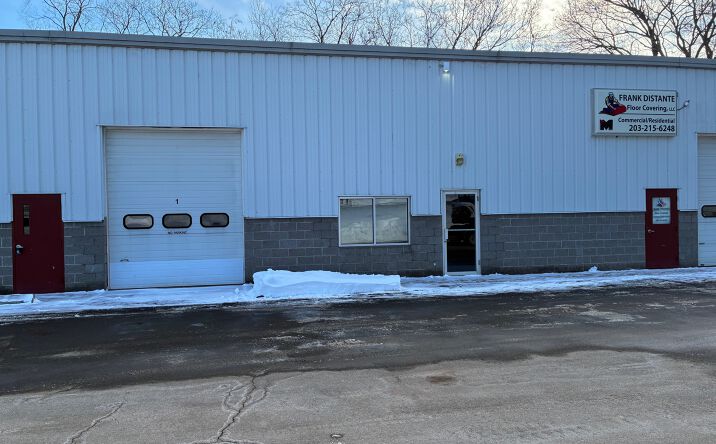 Pictures of Retail, Office, Industrial property located at 160 S TPKE RD, WALLINGFORD, CT 06492-4390 for lease - image #1