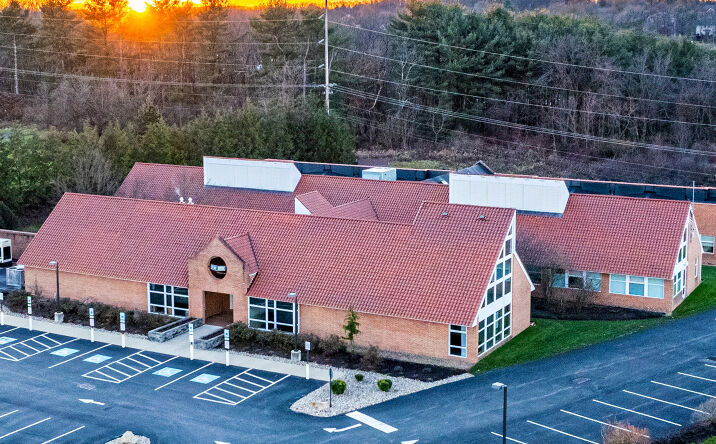 Pictures of Office property located at 502 Keystone Drive, Warrendale, PA 15086 for lease - image #1