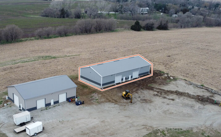 Pictures of Industrial property located at 19615 Platteview Rd, Gretna, NE 68028 for lease - image #1
