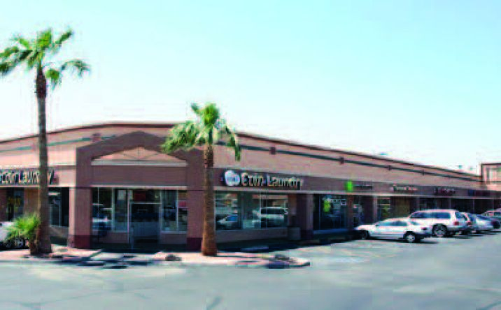 Pictures of Retail property located at 107-1159 E Main St, Mesa, AZ 85203 for lease - image #1