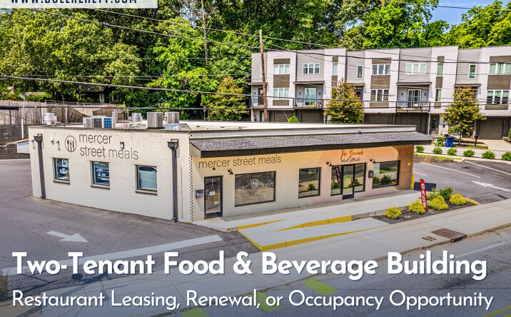 Pictures of Retail property located at 845 Flat Shoals Ave SE, Atlanta, GA 30316 for lease - image #1