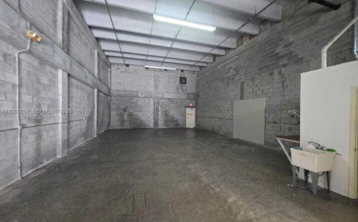 Pictures of Industrial property located at 13941 SW 143rd Ct, Miami, FL 33186 for lease - image #1