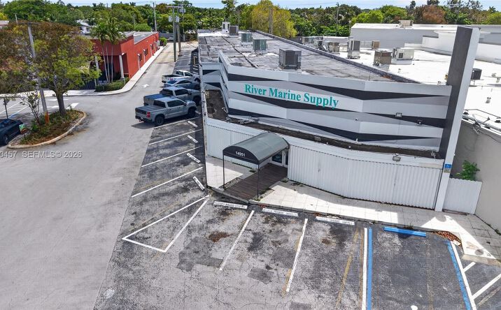 Pictures of Special Purpose property located at 14951 S Dixie Hwy, Palmetto Bay, FL 33176 for lease - image #1