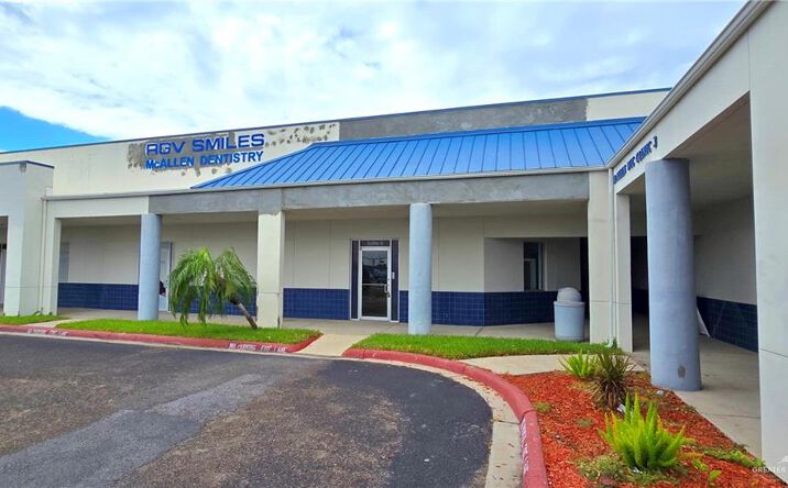 Pictures of Office property located at 3001 N 23rd Street # 6, McAllen, TX 78501 for lease - image #1