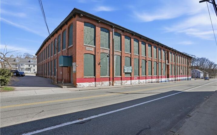 Pictures of Land property located at 770 Main Street, West Warwick, RI 02893 for lease - image #1