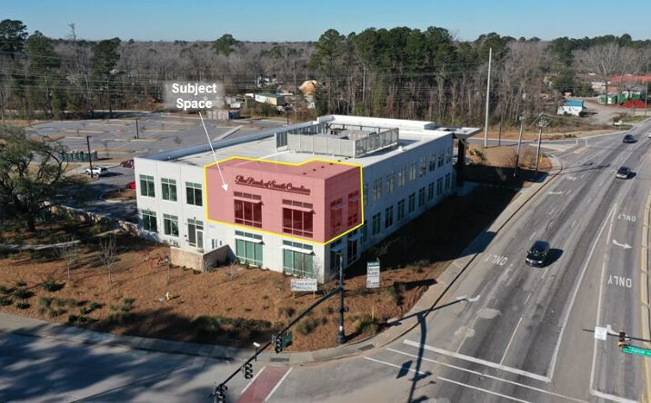 Pictures of Office property located at 9403 Us-78 Suite 203, Ladson, SC 29456 for lease - image #1