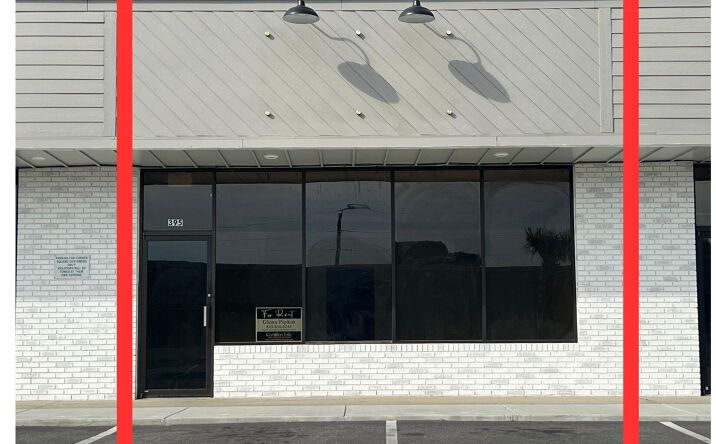 Pictures of Retail property located at 395 Corner Square Plaza, Moncks Corner, SC 29461 for lease - image #1