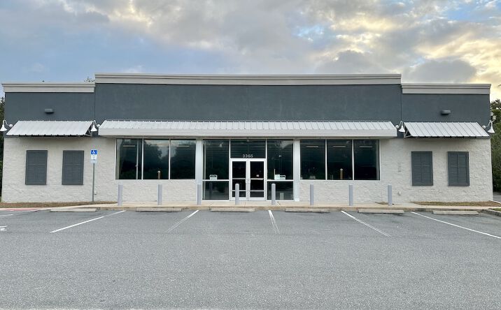 Pictures of Retail, Office property located at 3365 E Millwood Ln, Hernando, FL 34442 for lease - image #1