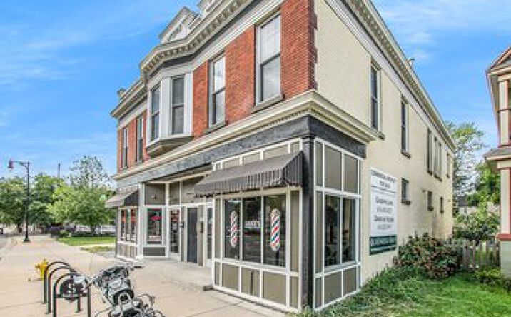 Pictures of Retail property located at 1151 Madison Ave SE, Grand Rapids, MI 49507 for lease - image #1