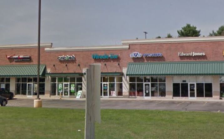 Pictures of Retail, Office, Restaurant property located at 511 E Houghton Ave, West Branch, MI 48661 for lease - image #1