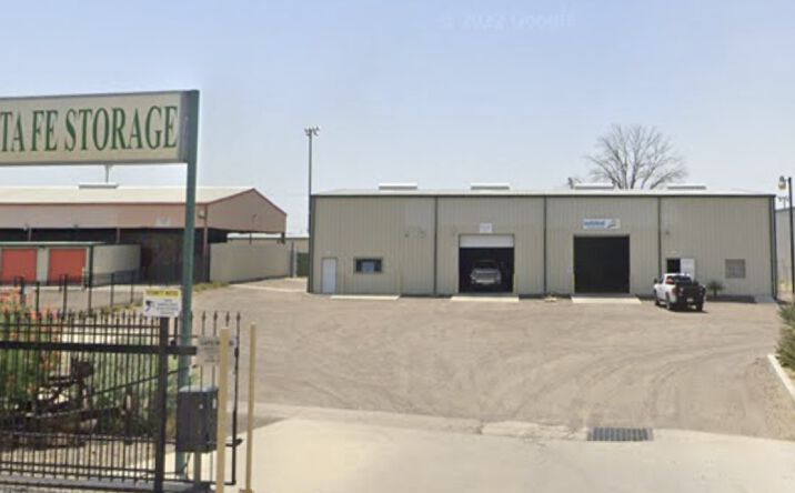 Pictures of Industrial property located at 530 US-83, Laredo, TX 78046 for lease - image #1