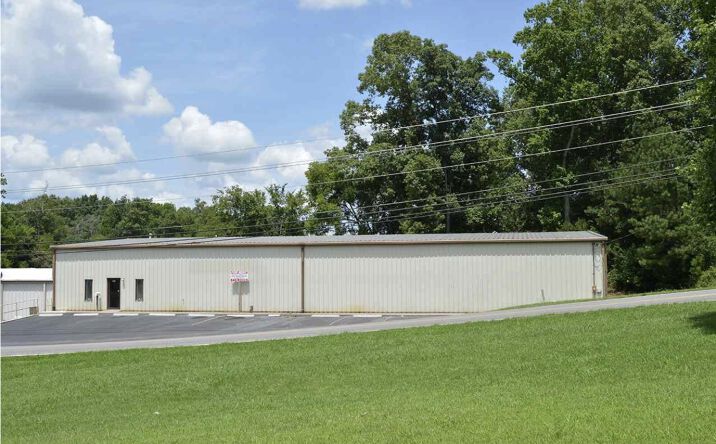 Pictures of Industrial property located at 2260 Candies Ln NW, Cleveland, TN 37312 for lease - image #1