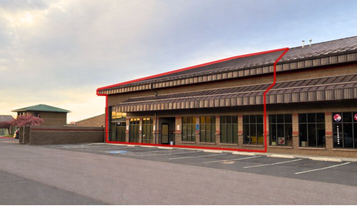 Pictures of Office, Industrial property located at 36056 Lower Meadow Dr, Bend, OR 97701 for lease - image #1