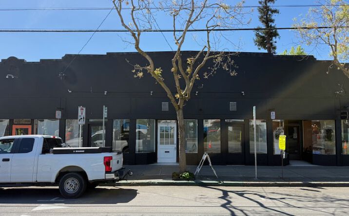 Pictures of Retail property located at 1122 Lincoln Avenue, Alameda, CA 94501 for lease - image #1