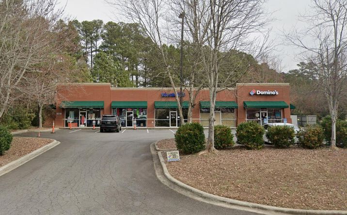 Pictures of Retail property located at 1742 Herlong Village Dr, Rock Hill, SC 29732 for lease - image #1