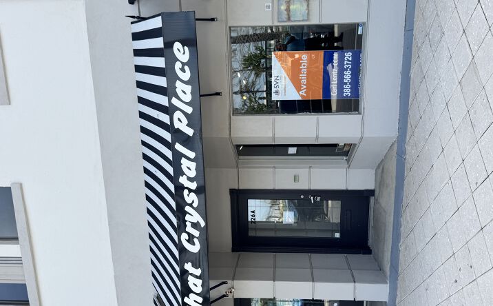 Pictures of Retail, Office property located at 222 South Beach Street, Daytona Beach FL 32114, Daytona Beach, US 32114 for lease - image #1