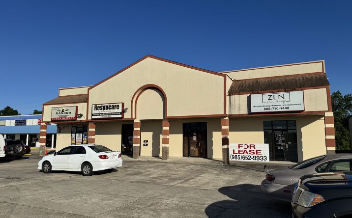 Pictures of Retail, Office property located at 3009 US-51, LaPlace, LA 70068 for lease - image #1