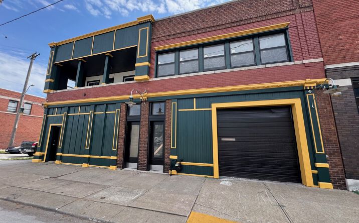 Pictures of Industrial property located at 1925 E Truman Rd, Kansas City, MO 64127 for lease - image #1