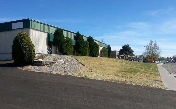 Pictures of Industrial property located at 4946 Jefferson St NE, Albuquerque, NM 87109 for lease - image #1