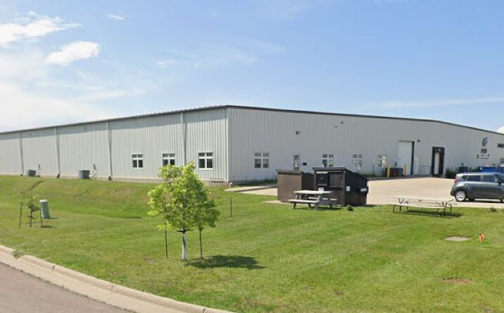Pictures of Industrial property located at 101 42nd St S, Fargo, ND 58103 for lease - image #1