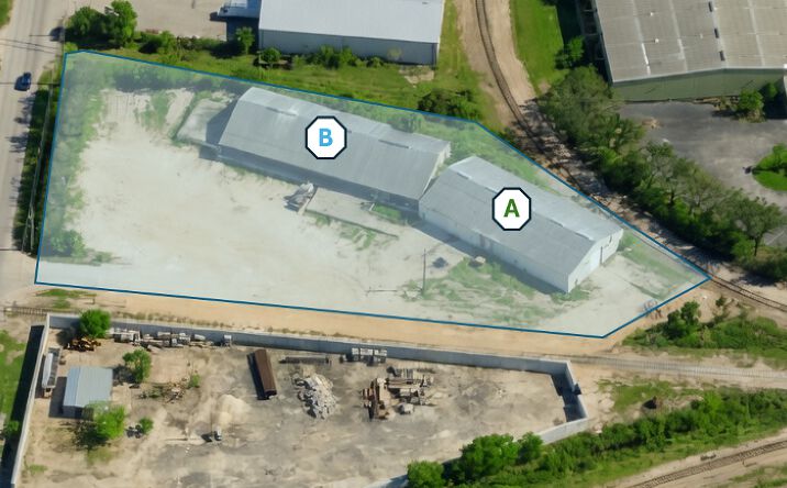 Pictures of Industrial, Land property located at 2814 South St, Fort Myers, FL 33916 for lease - image #1