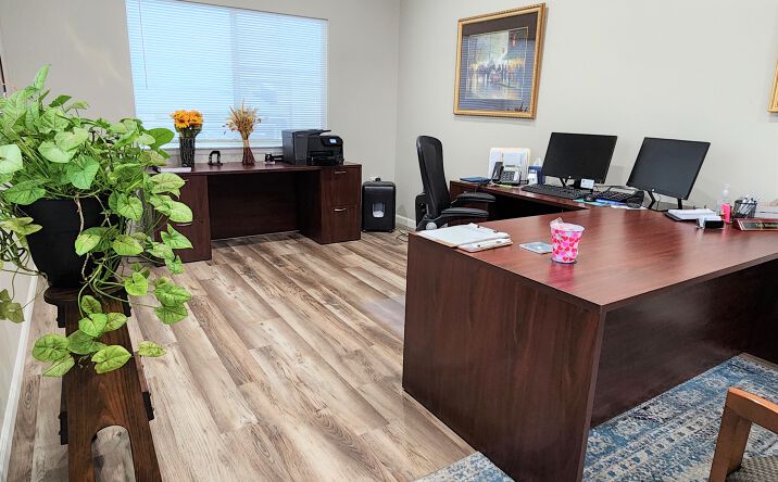 Pictures of Office, Industrial, Special Purpose property located at 4435 U.S. 190, Livingston, TX 77351 for lease - image #1