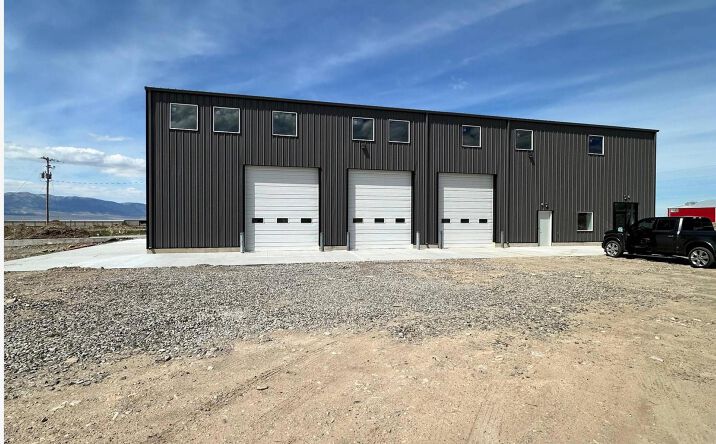Pictures of Office, Industrial property located at 1161 W Utah Ave, Tooele, UT 84074 for lease - image #1