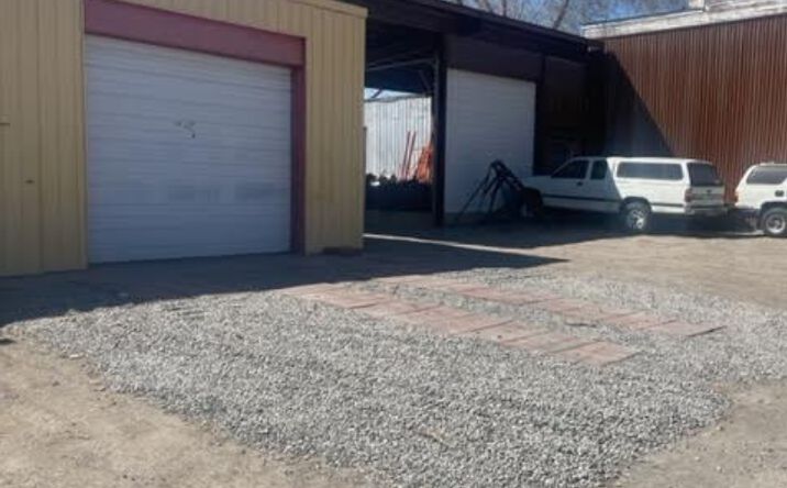Pictures of Industrial property located at 151 2nd St, Clifton, CO 81520 for lease - image #1