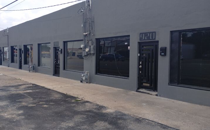 Pictures of Retail property located at 912 W Veterans Memorial Blvd, Killeen, TX 76541 for lease - image #1