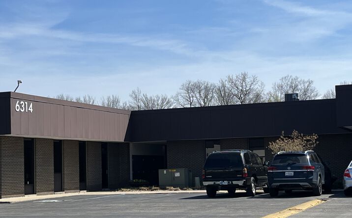 Pictures of Retail, Office property located at 6314 Rucker Rd Suite D, Indianapolis, IN 46220 for lease - image #1