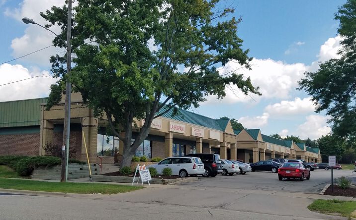 Pictures of Retail property located at 2225 Independence Lane, Madison, WI 53704 for lease - image #1