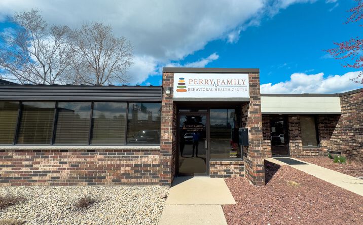 Pictures of Retail, Office property located at 596 Grand Canyon Dr, Madison, WI 53719 for lease - image #1