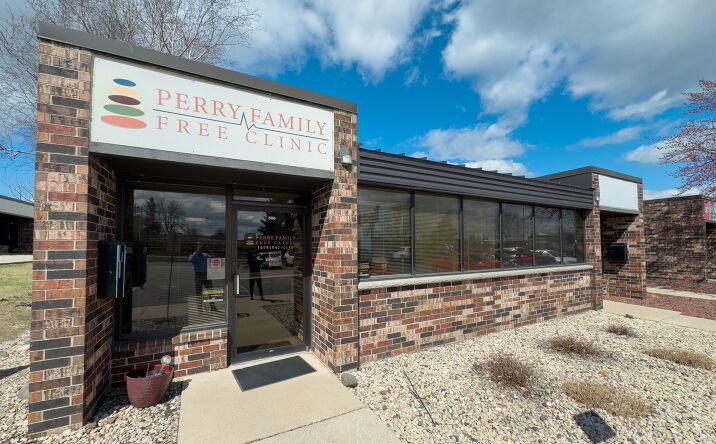 Pictures of Retail, Office property located at 598 Grand Canyon Dr, Madison, WI 53719 for lease - image #1