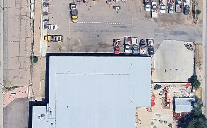 Pictures of Industrial property located at 3070 S. Wyandot St., Englewood, CO 80110 for lease - image #1