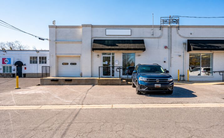 Pictures of Retail, Industrial property located at 1809 McGuckian Street, Annapolis, MD 21401 for lease - image #1