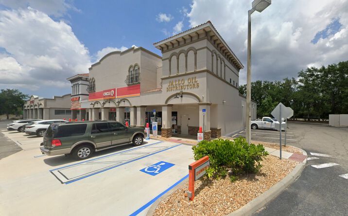 Pictures of Office property located at 16055 State Rd 52, Land O' Lakes, FL 34638 for lease - image #1