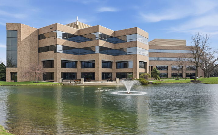 Pictures of Office, Special Purpose property located at 5080 Tuttle Crossing Boulevard, Dublin, OH 43016 for lease - image #1
