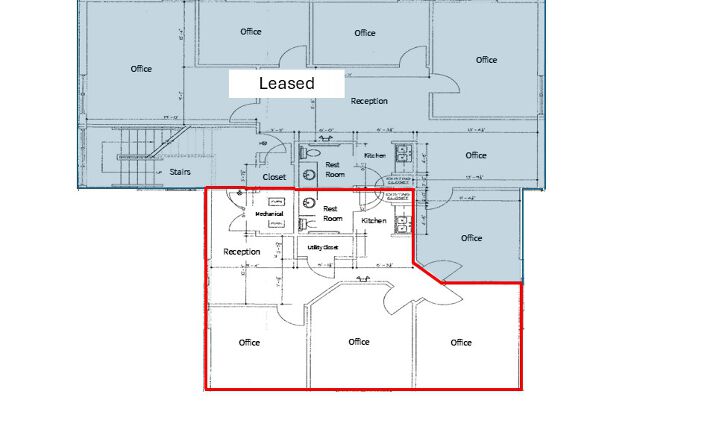Pictures of Office property located at 5890 Venture Drive, Dublin, OH 43017 for lease - image #1